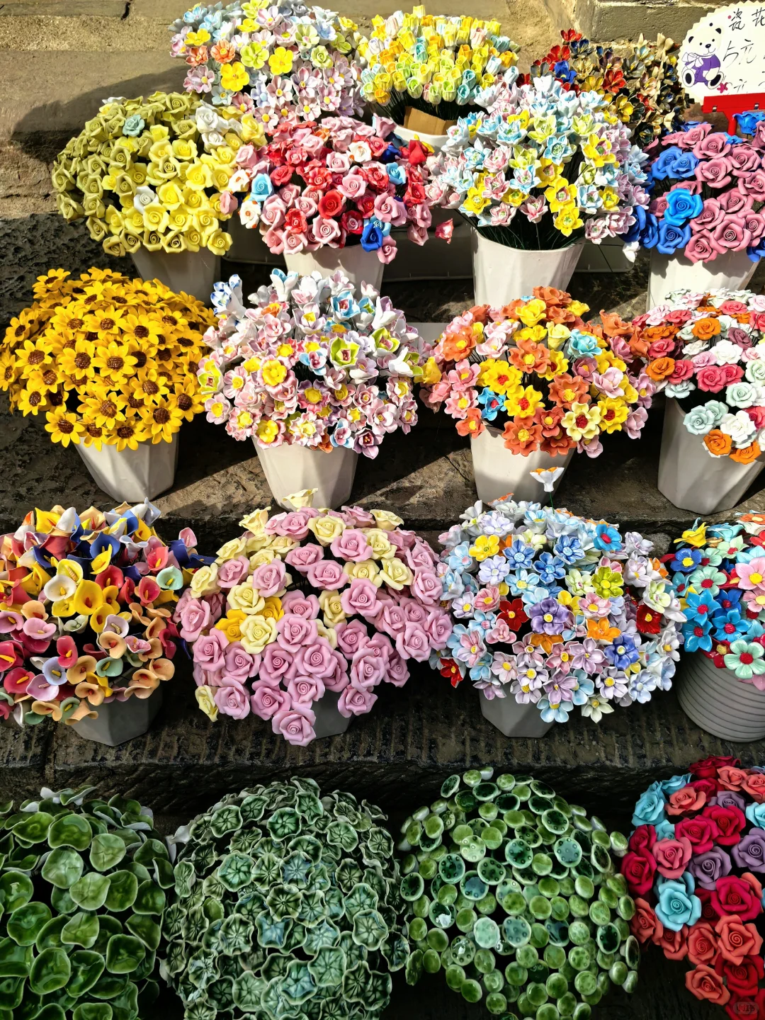 📸在河南禹州神垕老街遇见春日慢时光