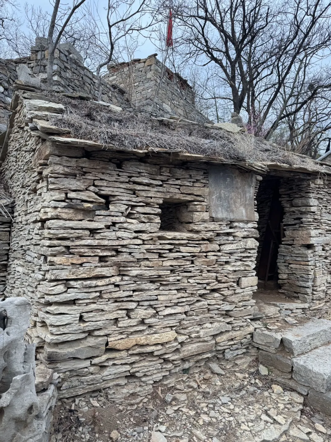 临沂！自驾直达山顶的4A级景区