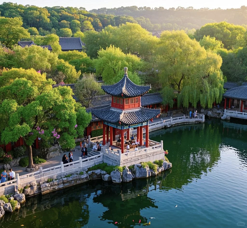 邂逅燕赵风情：浅游河北