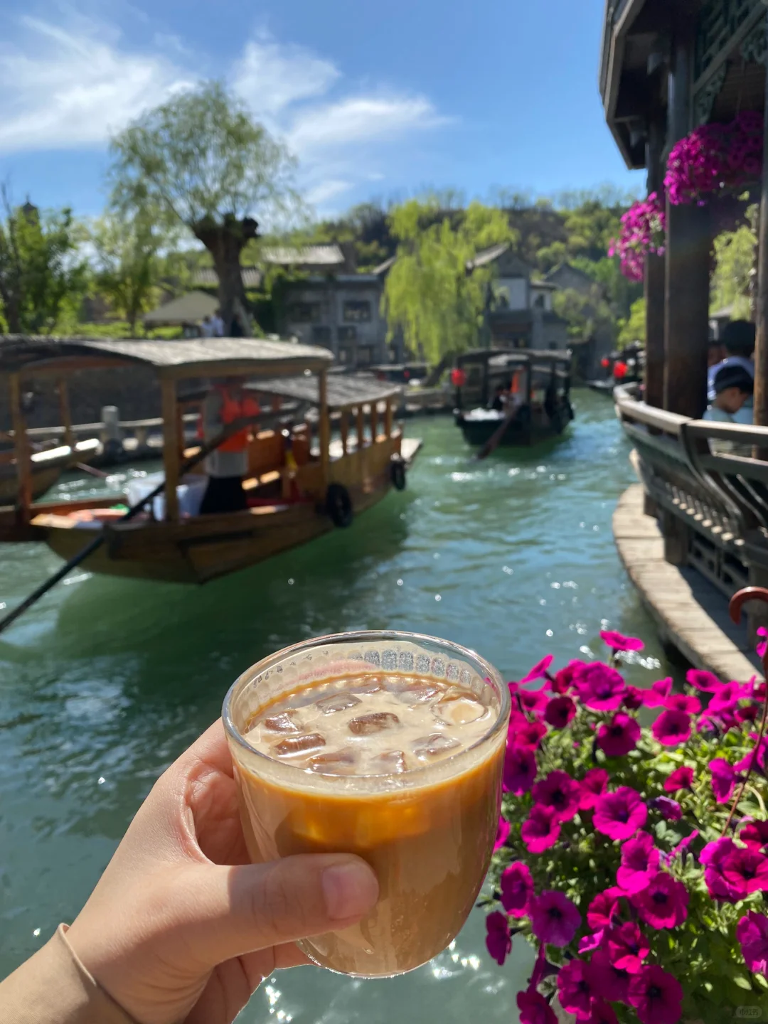 古北水镇live图｜周末刚刚好 二天一夜攻略