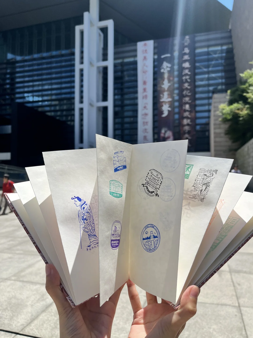 长沙自驾游🚗各景区停车攻略‼️（附位置）