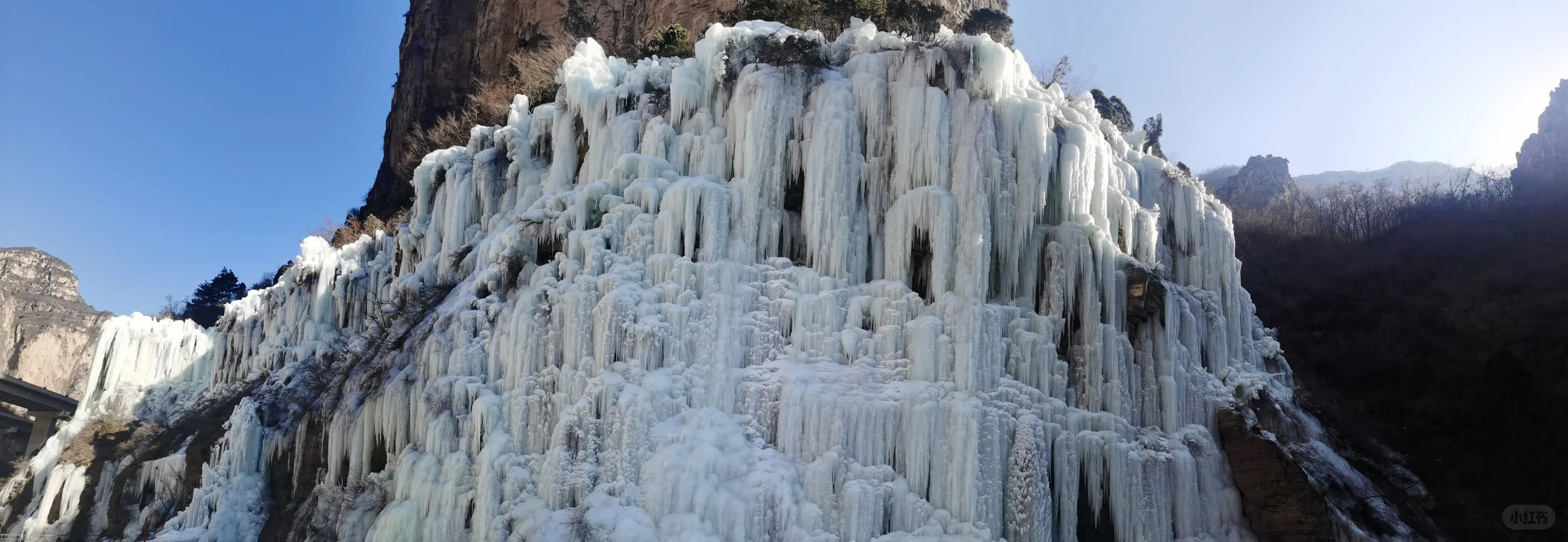 通天峡究竟值得去吗？