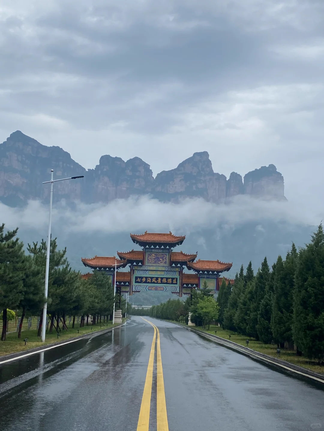 邯郸最有意境的景区！