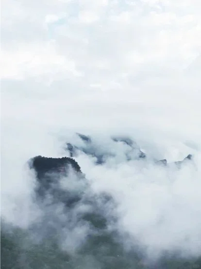 邯郸最有意境的景区！