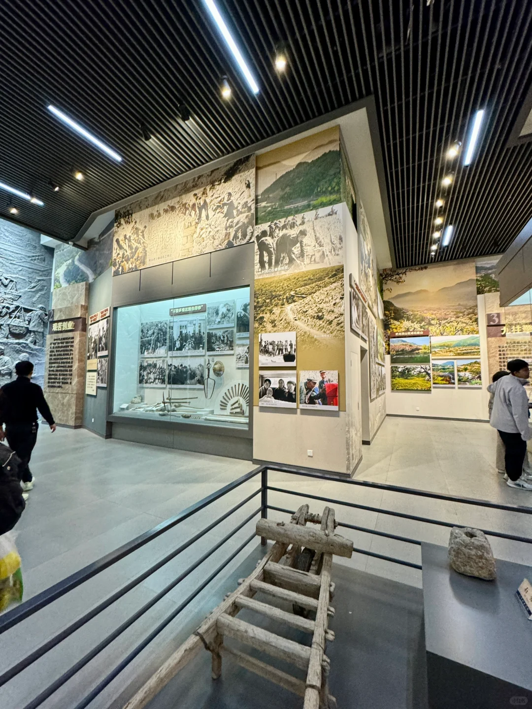 临沂唯1️⃣可全程开车的景区⛰️小众宝藏