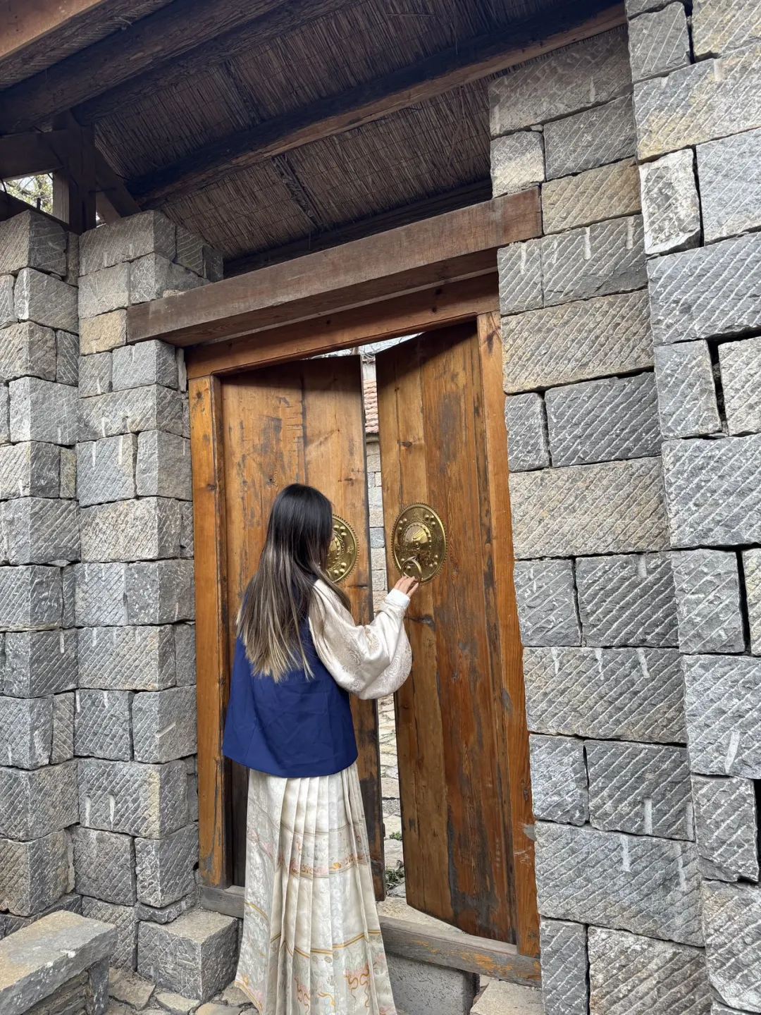 临沂！自驾直达山顶的4A级景区