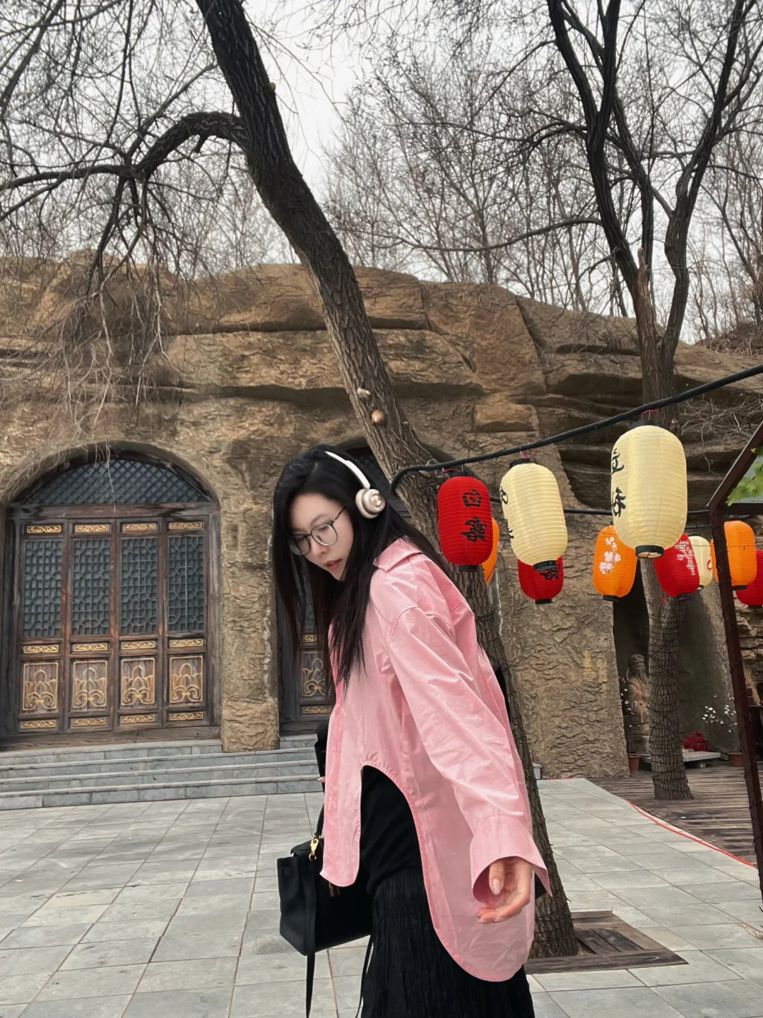 在锦州｜自驾1天穿越千年三大神迹全攻略