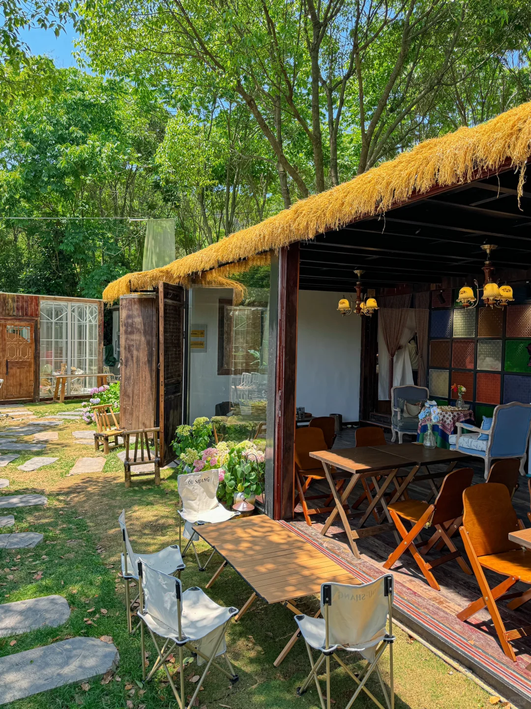 绝了‼️苏州你真美！！！