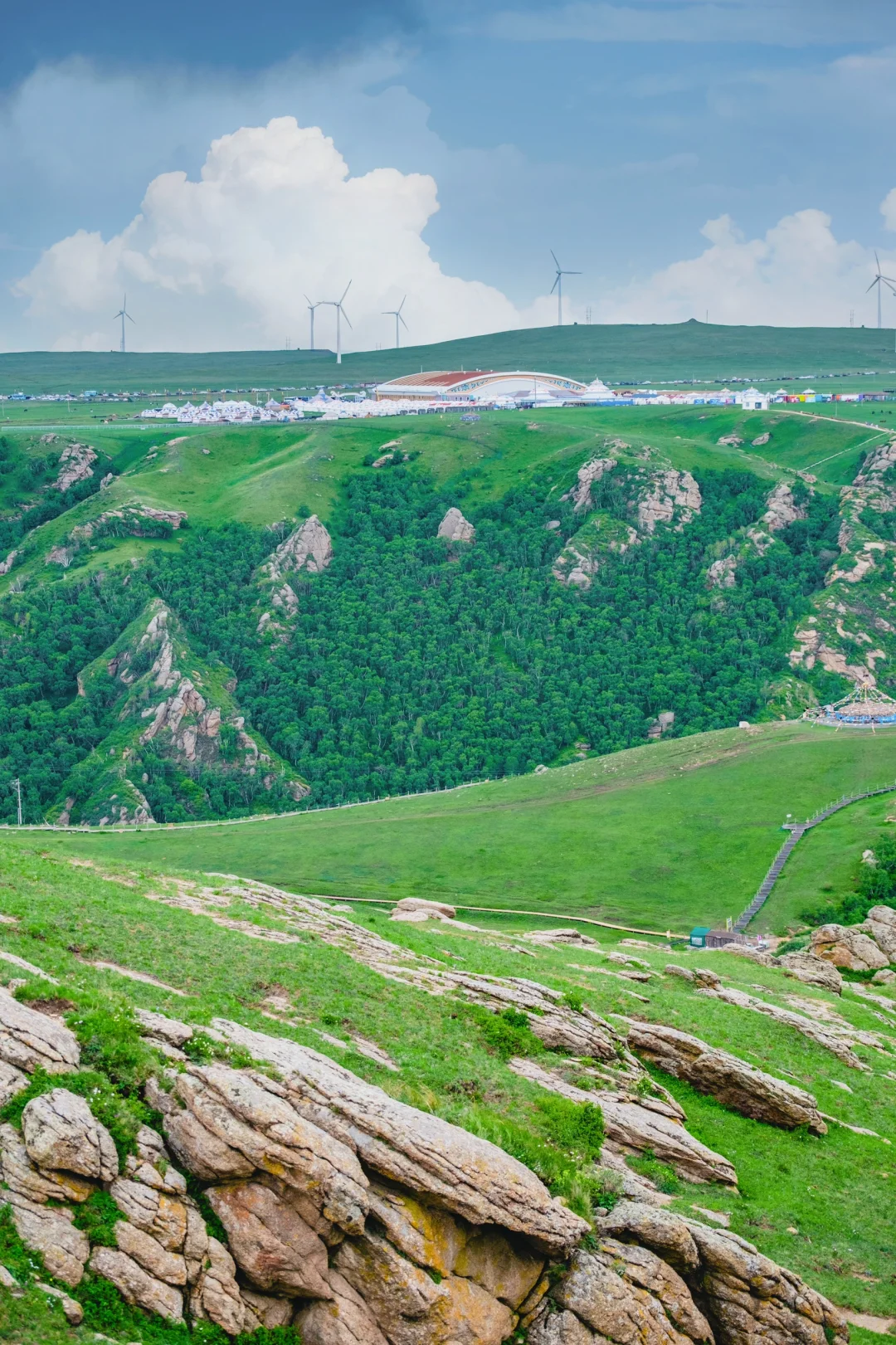 去了5次乌兰察布‼️总结2️⃣日游避坑省钱攻略