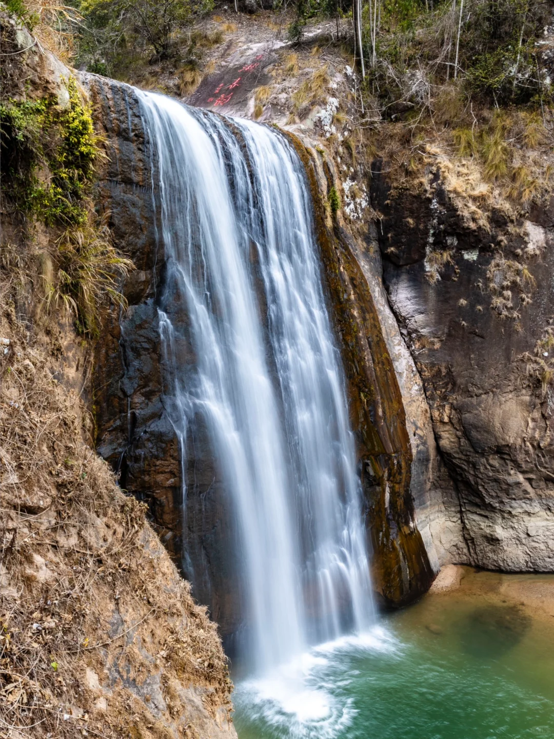 【泰宁大金湖·甘露寺】乘船游览攻略