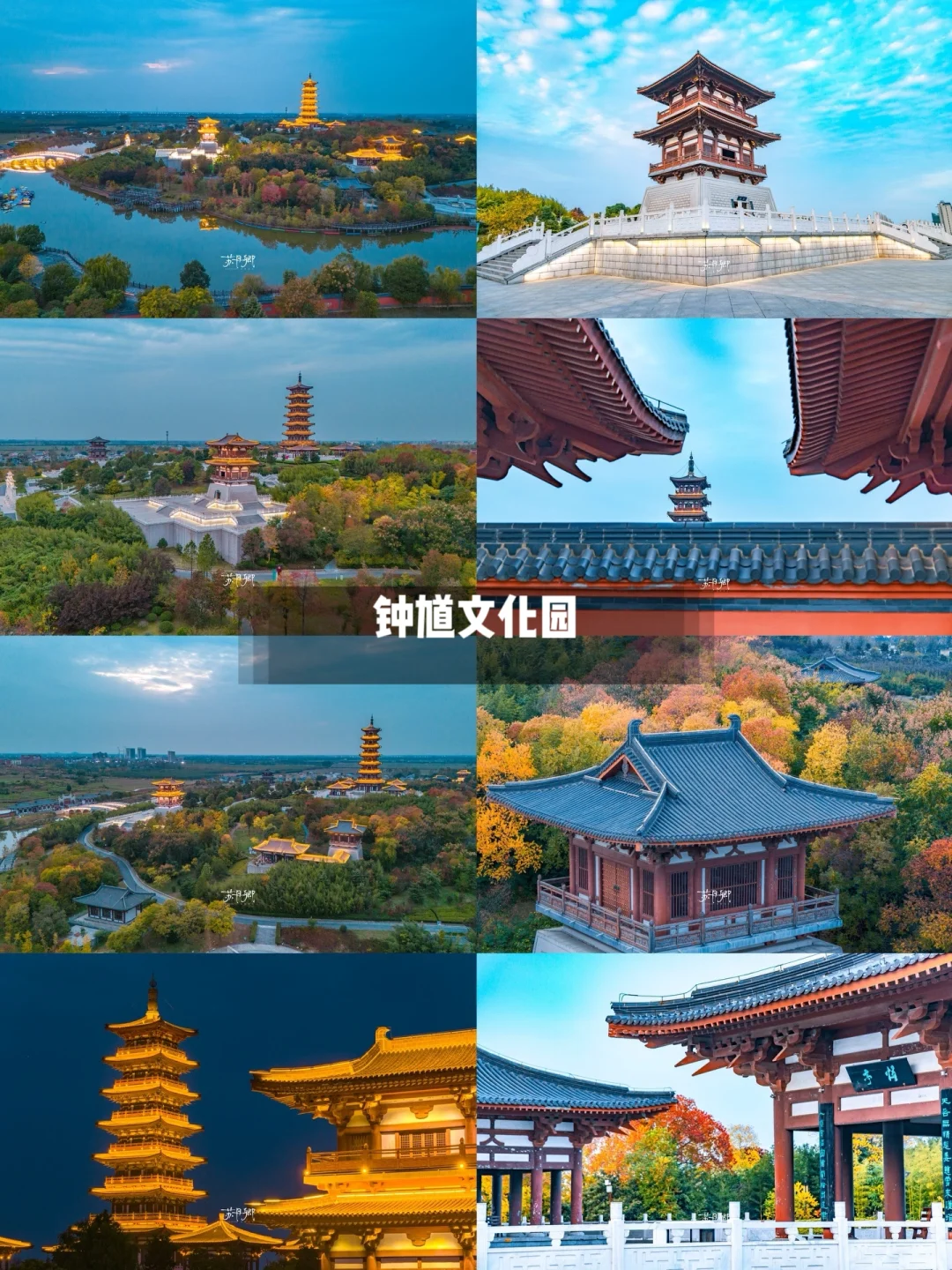 美哭了‼️不是苏州是宿州｜冷门小城太宝藏