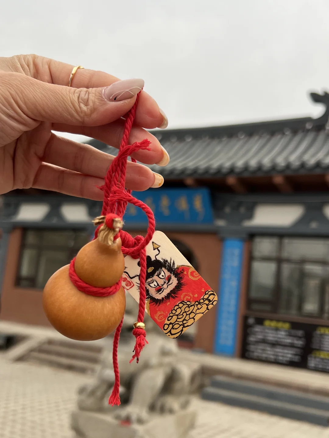 在锦州｜自驾1天穿越千年三大神迹全攻略