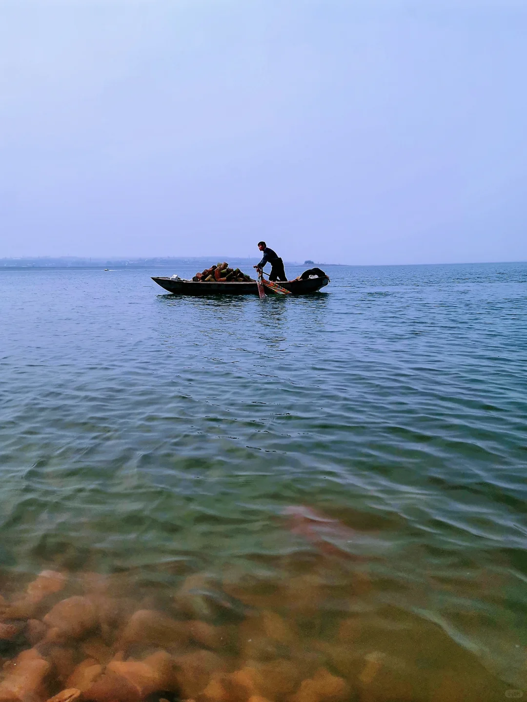 邯郸游玩：初探天元山，露营小洱海
