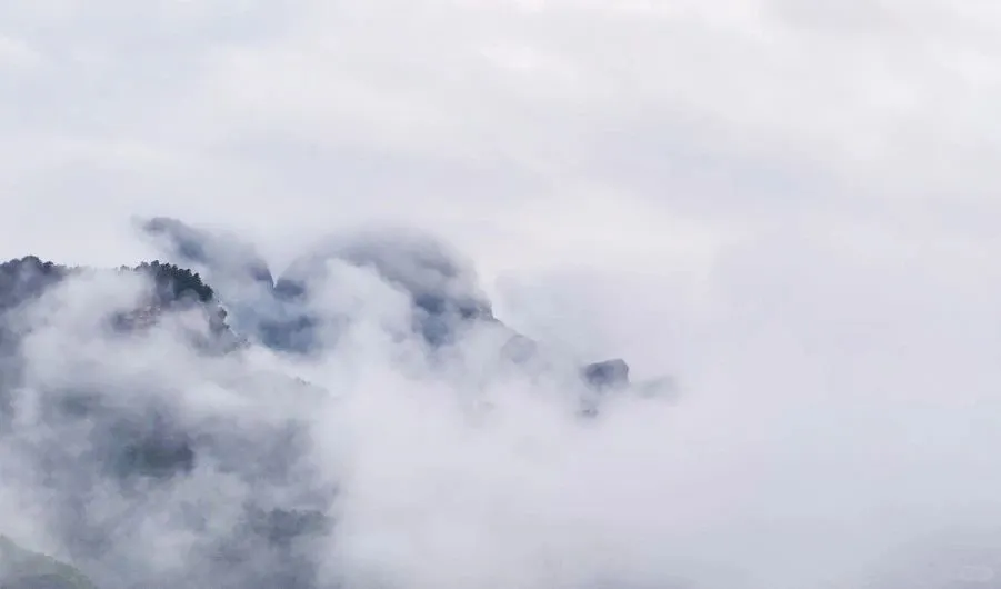 邯郸最有意境的景区！