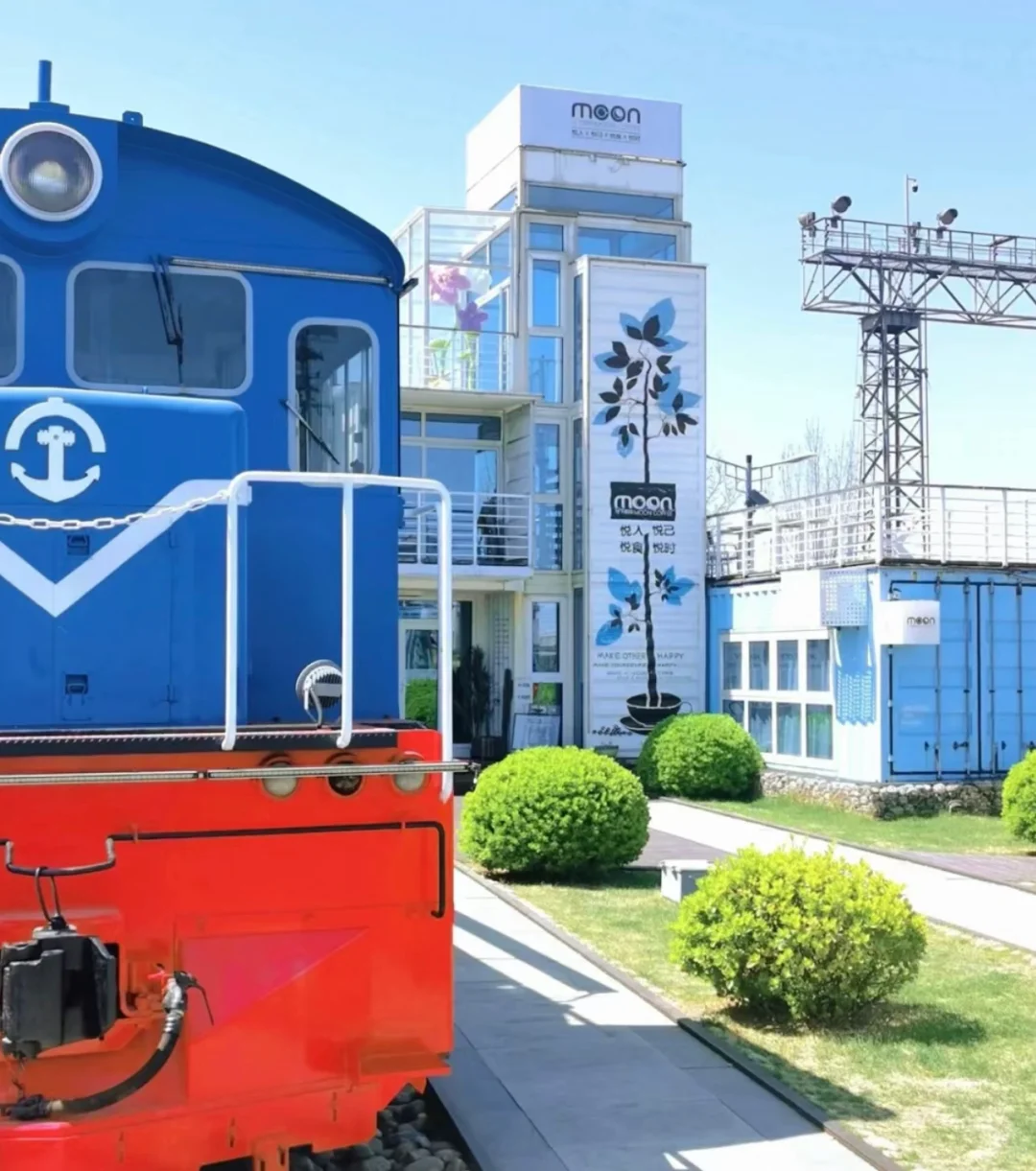 秦皇岛旅游攻略，超小众玩法看日出拍大片