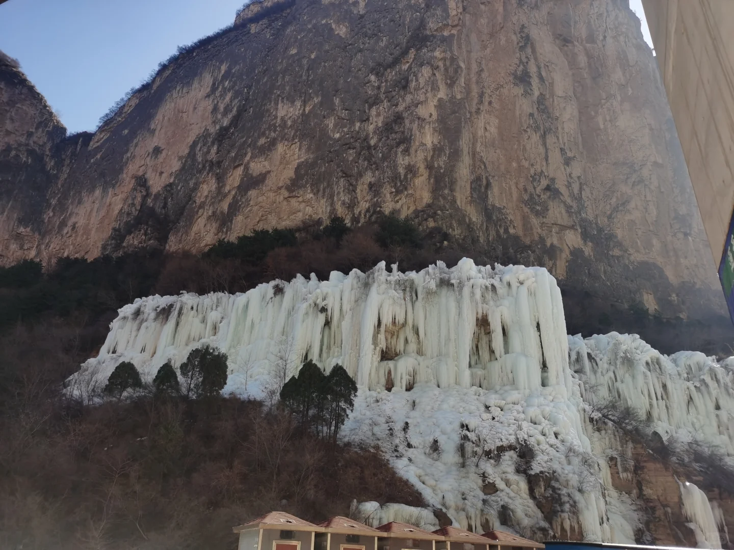 通天峡究竟值得去吗？