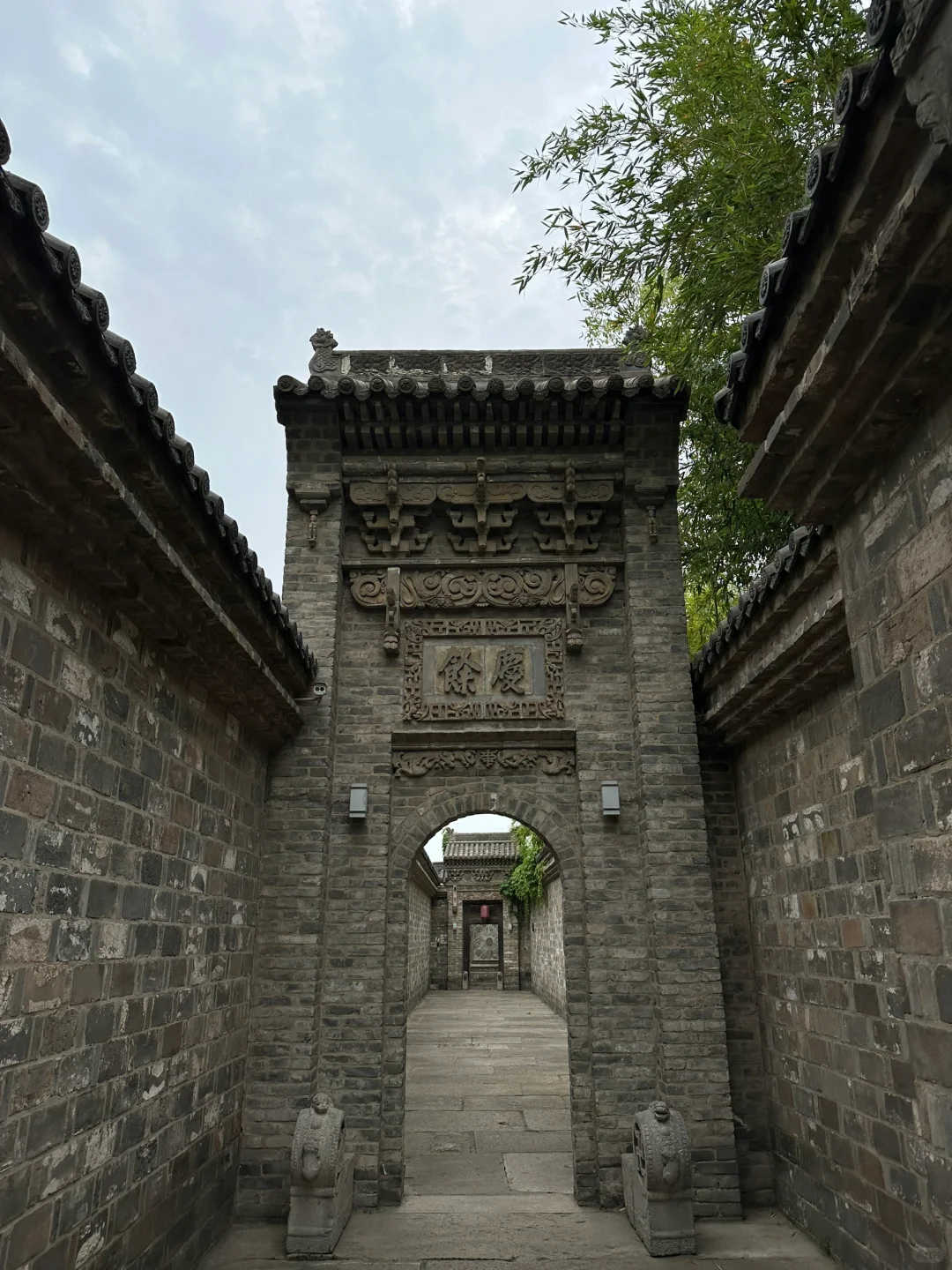 阜阳📍溜达好去处～