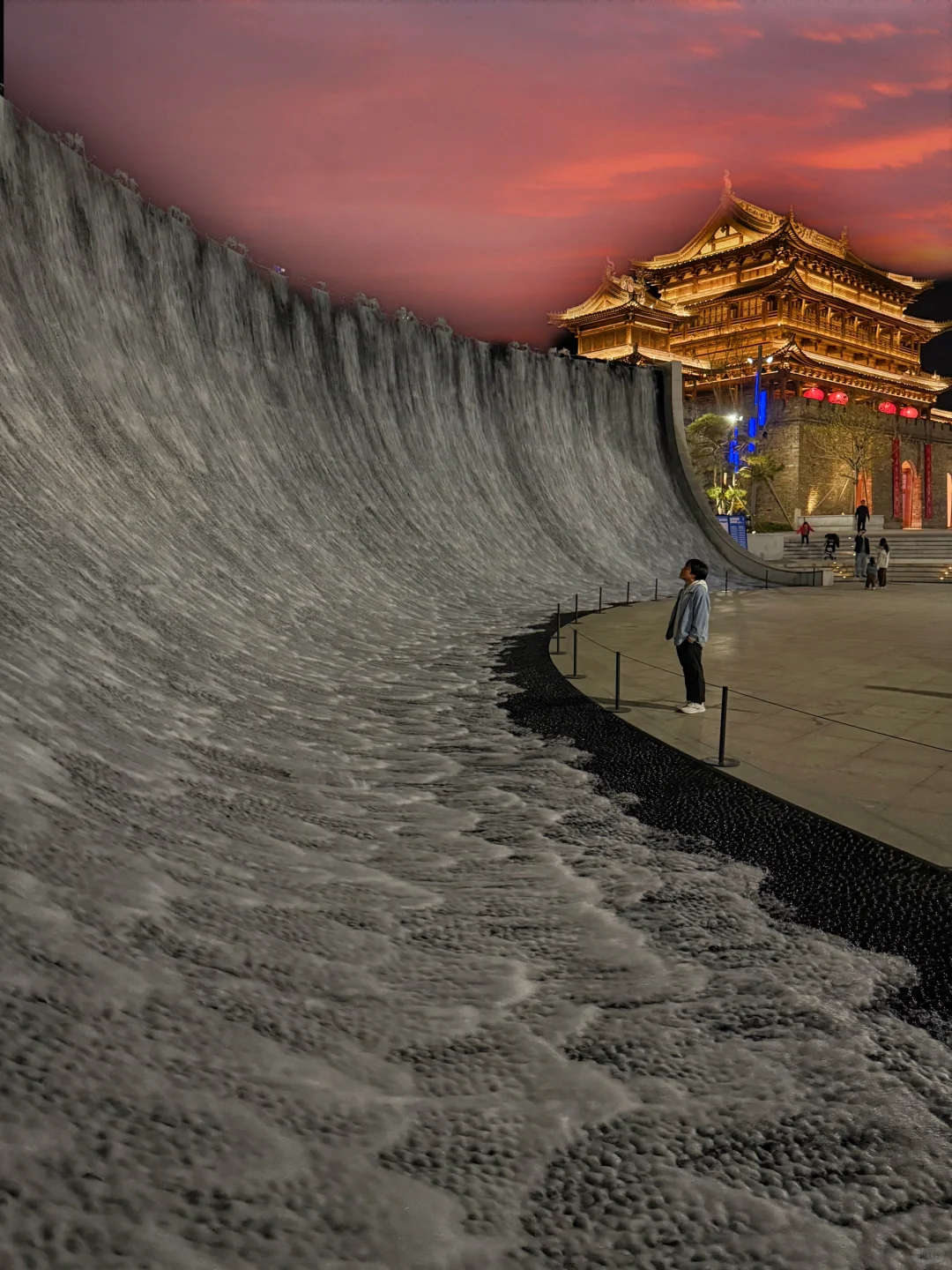 乾隆下江南4次的宝藏古城❗️春天两日游攻略