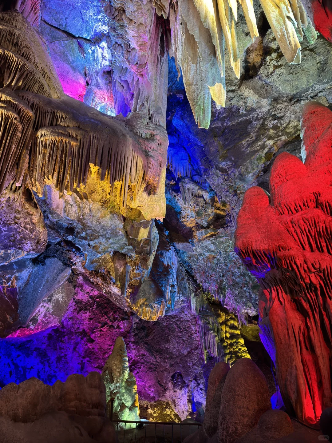 远赴人间惊鸿宴老君山三月踏春全攻略