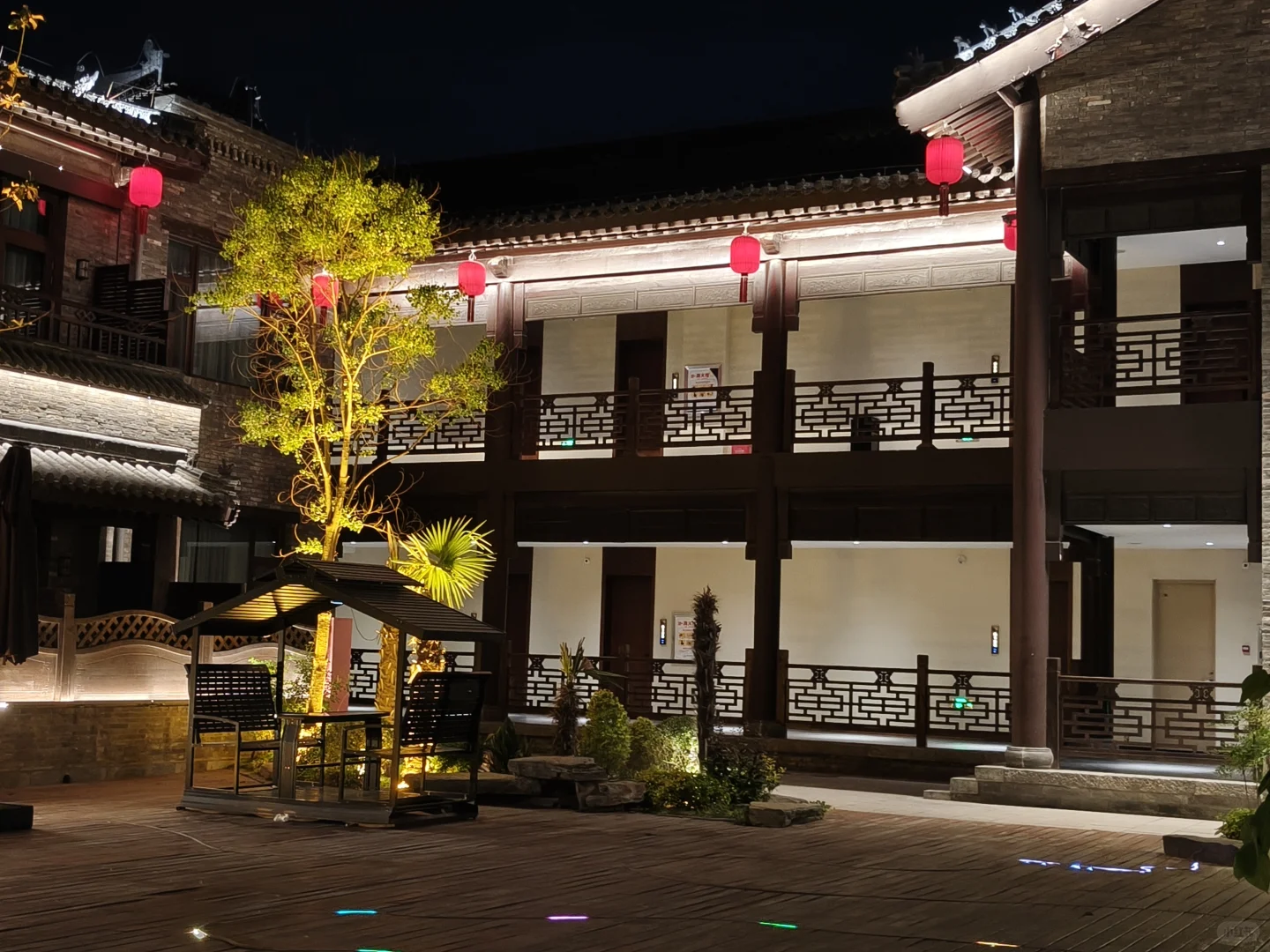 反向旅游🚗小城市的风景,河南鹤壁浚县