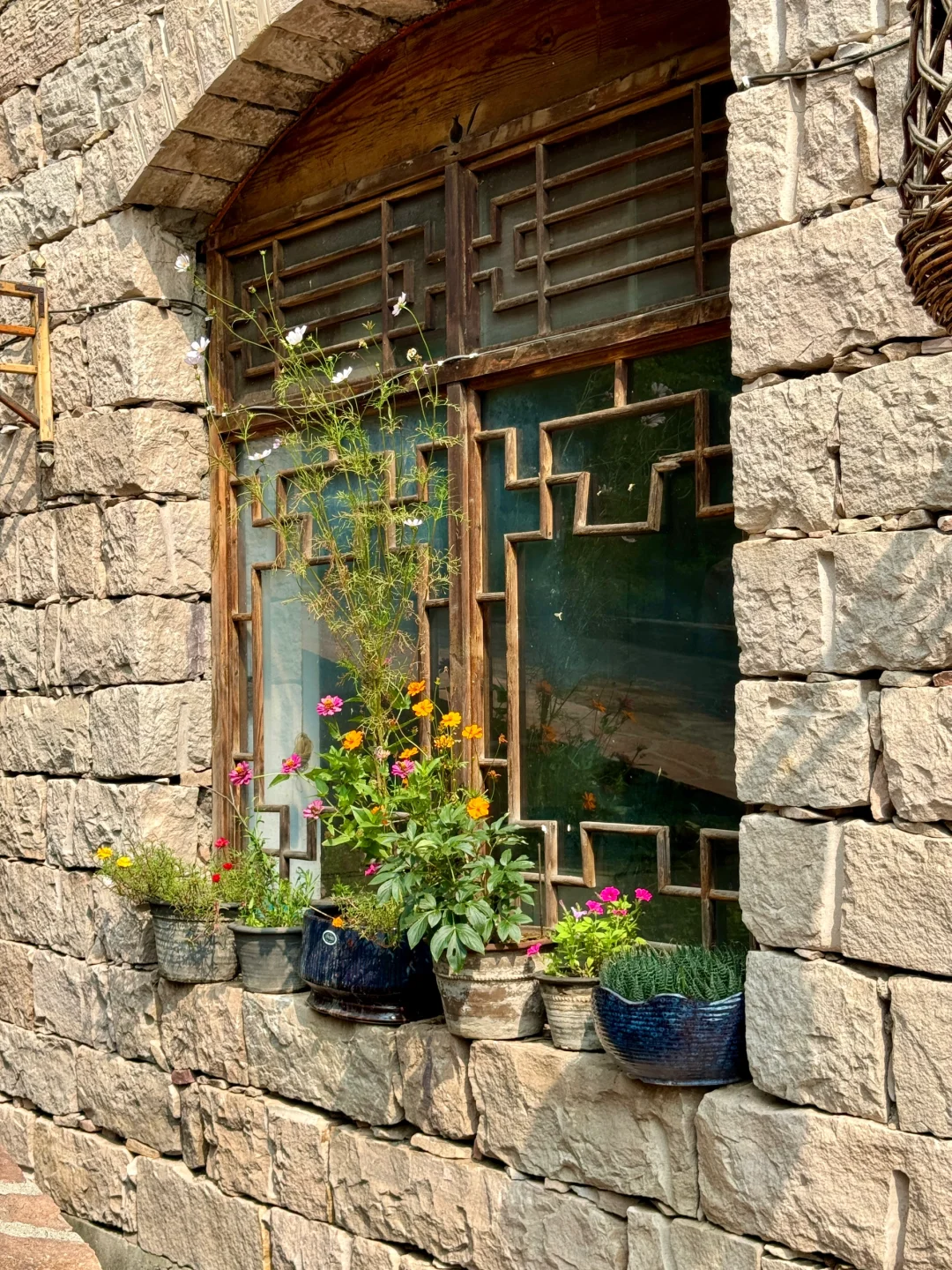 邯郸竟也有这样的地方‼️