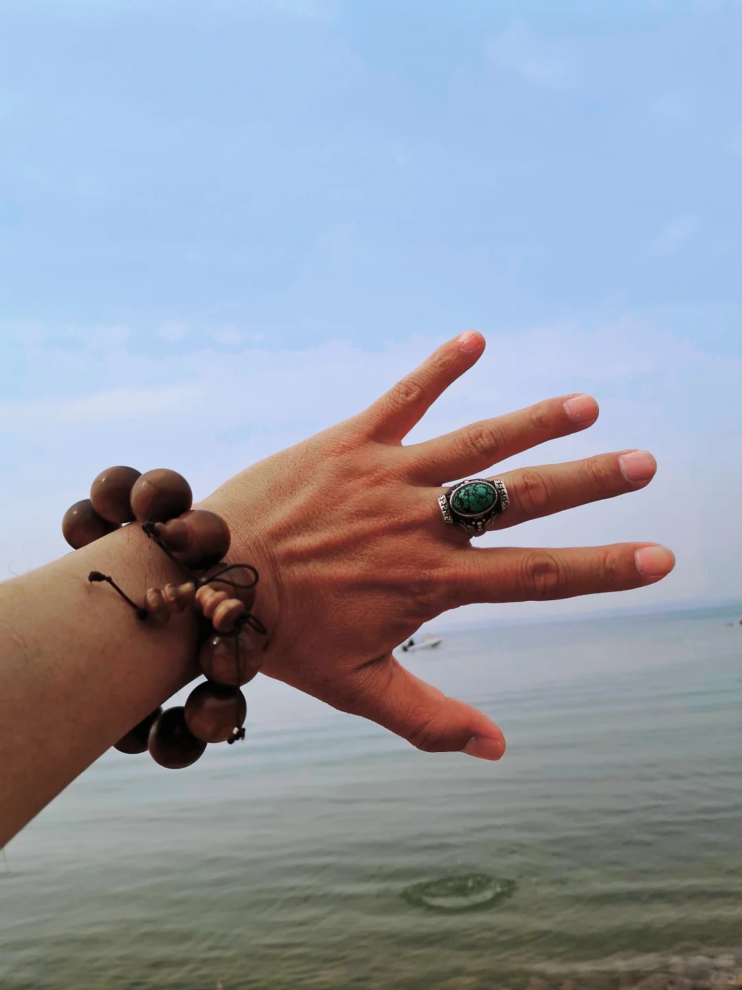 邯郸游玩：初探天元山，露营小洱海