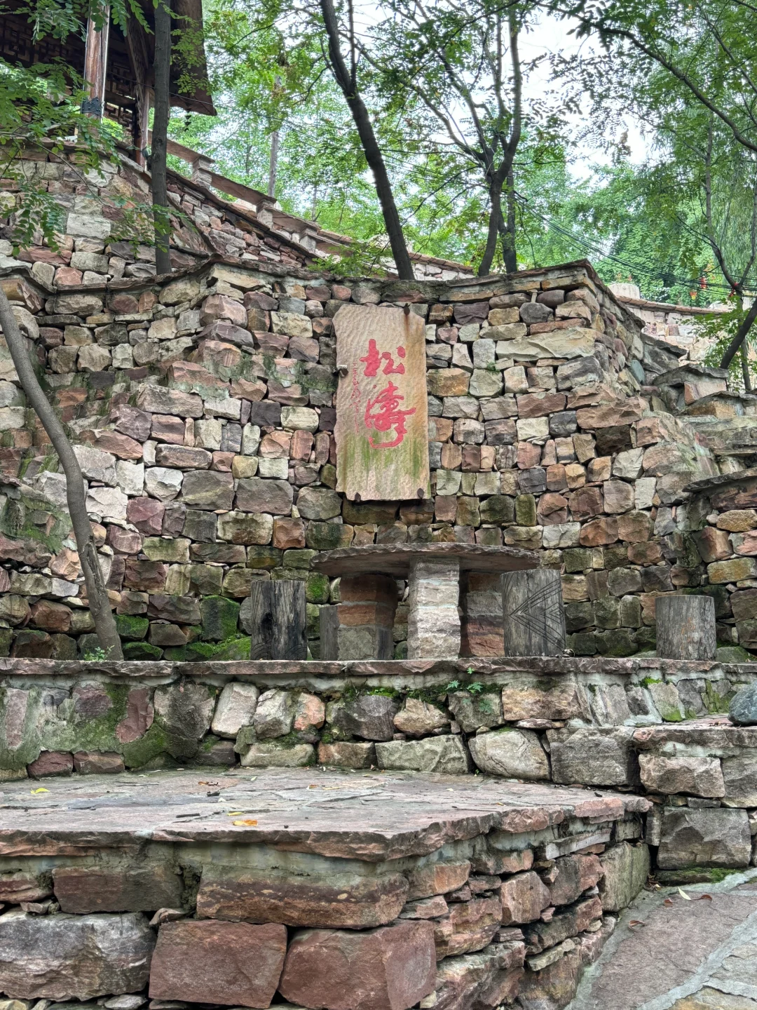 邯郸竟也有这样的地方‼️