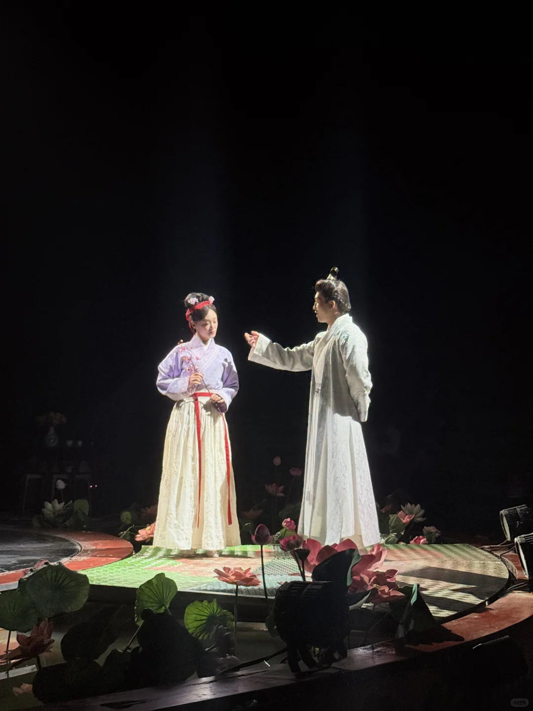 横店影视城·清明上河图~ 🌿