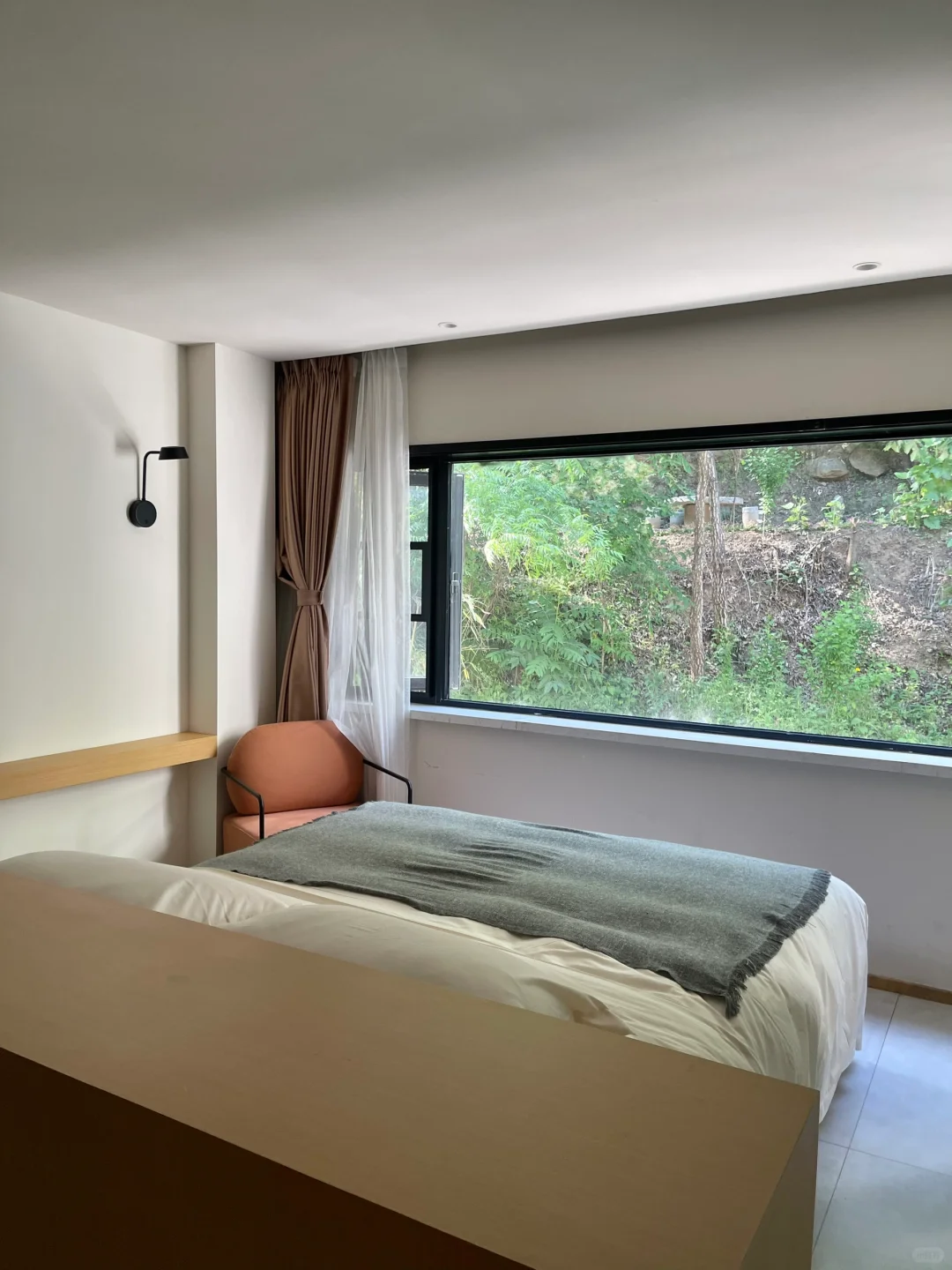 栾川！！让我好像走进了动漫里！