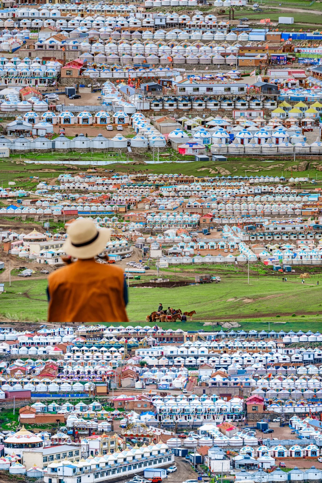 去了5次乌兰察布‼️总结2️⃣日游避坑省钱攻略