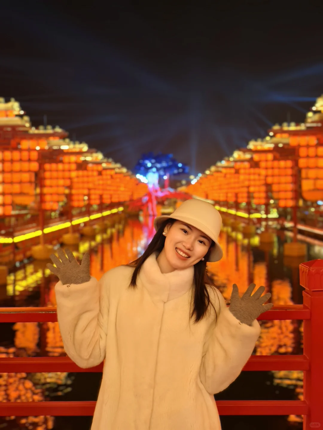 挑战每周逃离北京去旅行📍第1站：唐山