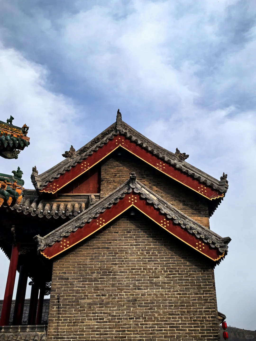 📸在河南禹州神垕老街遇见春日慢时光