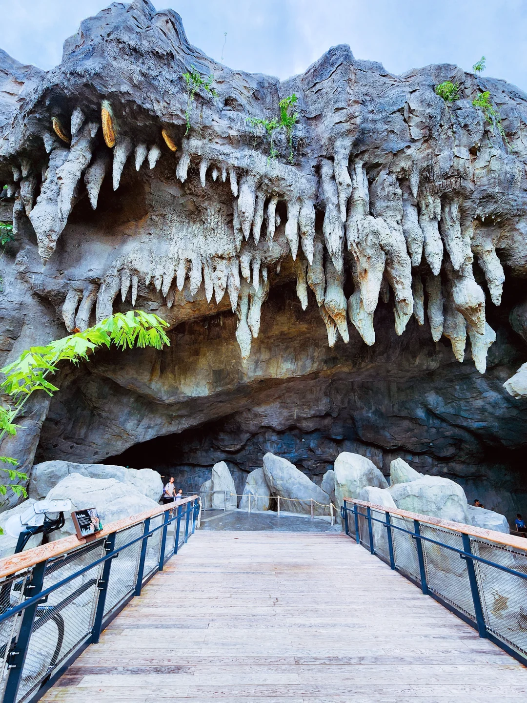 新加坡全新景点｜徒步探险！也太好拍了吧！