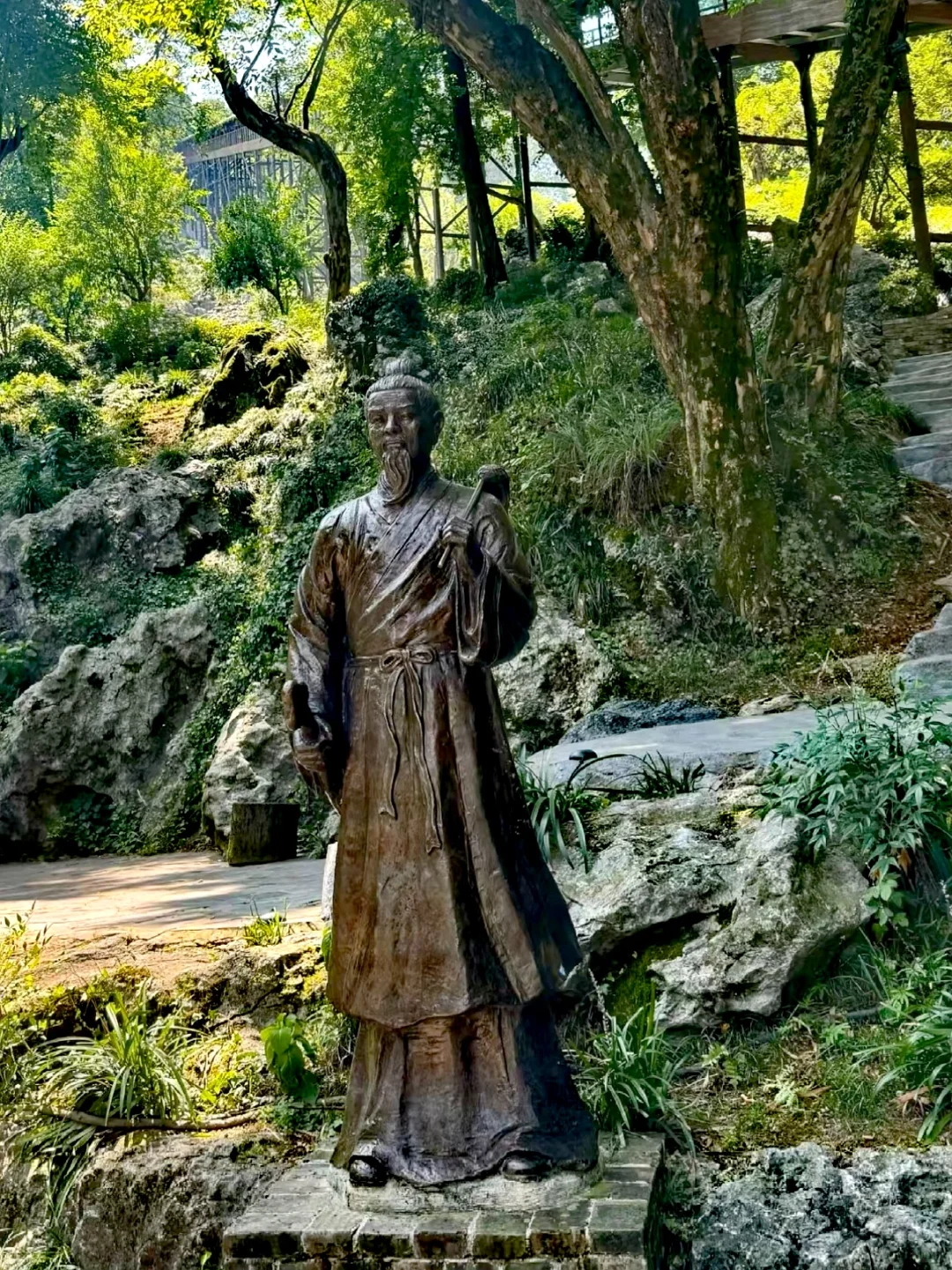 江南秘境之旅🍒安徽铜陵永泉小镇旅游攻略