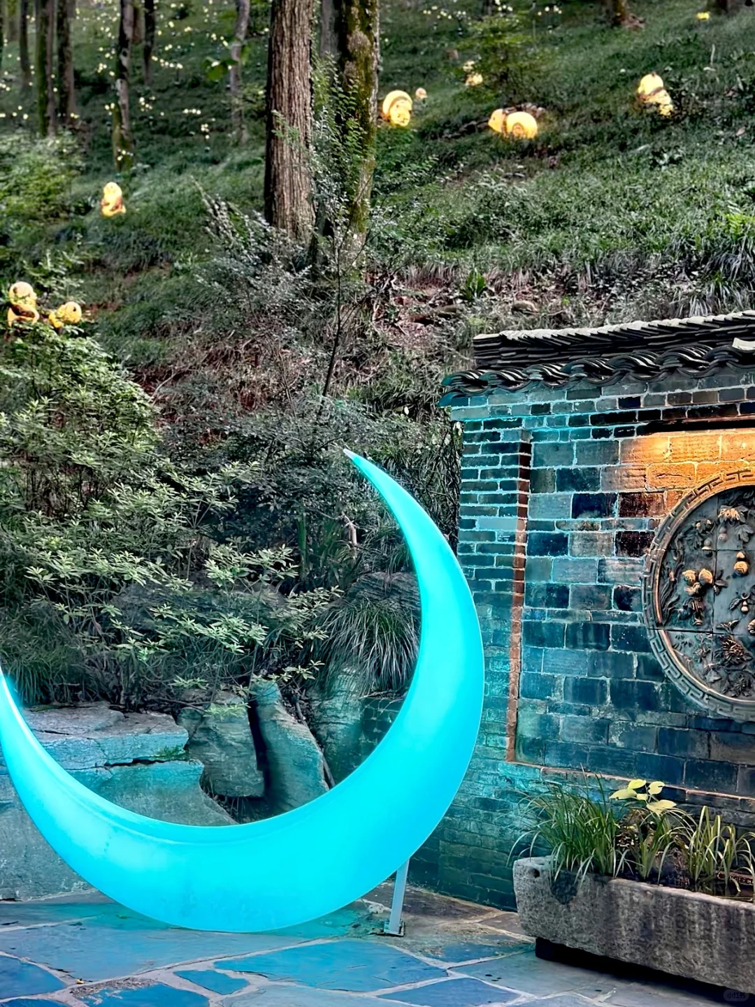 江南秘境之旅🍒安徽铜陵永泉小镇旅游攻略