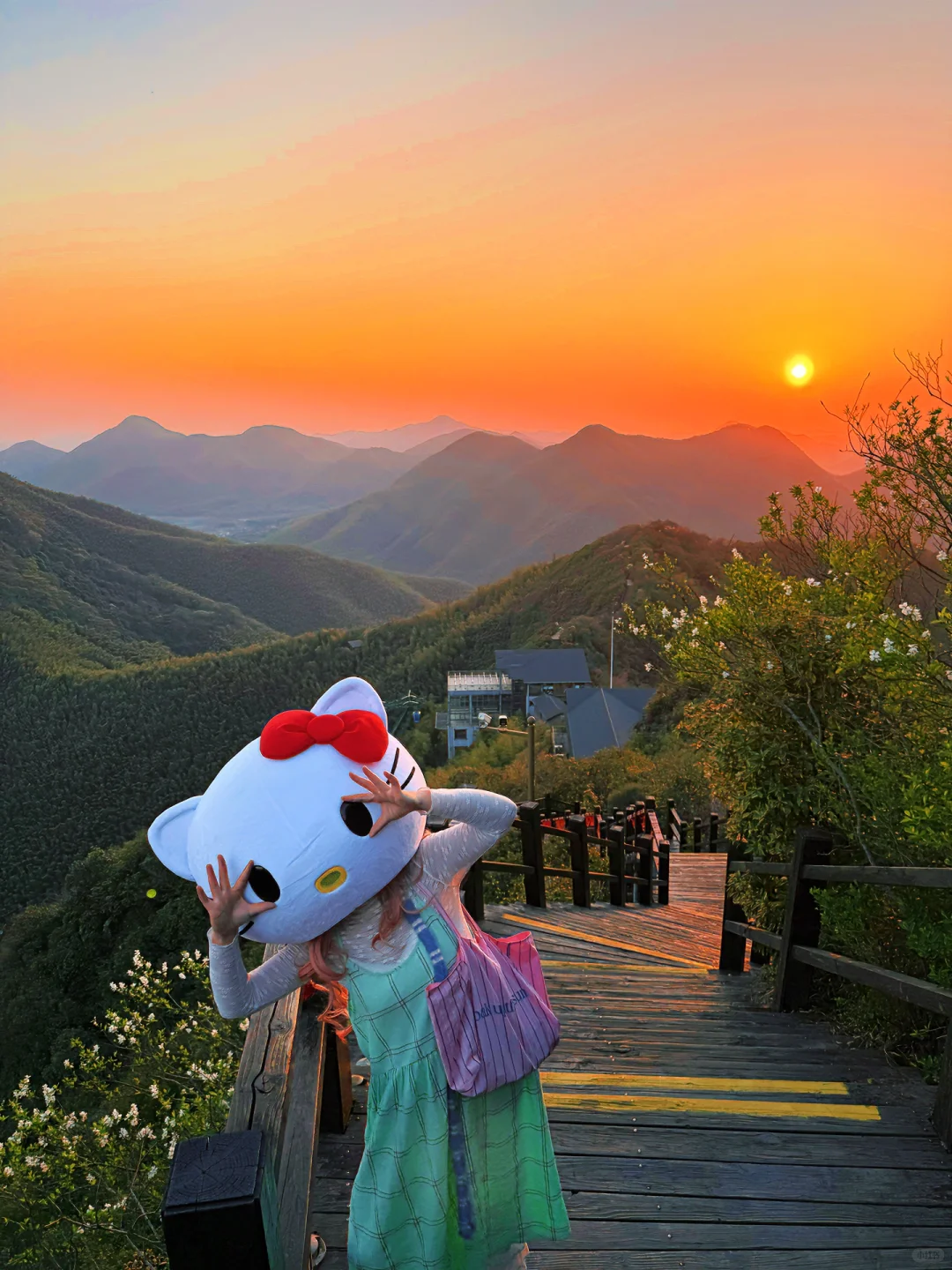 比起婺源😭更爱南京26min直达的宝藏小城！