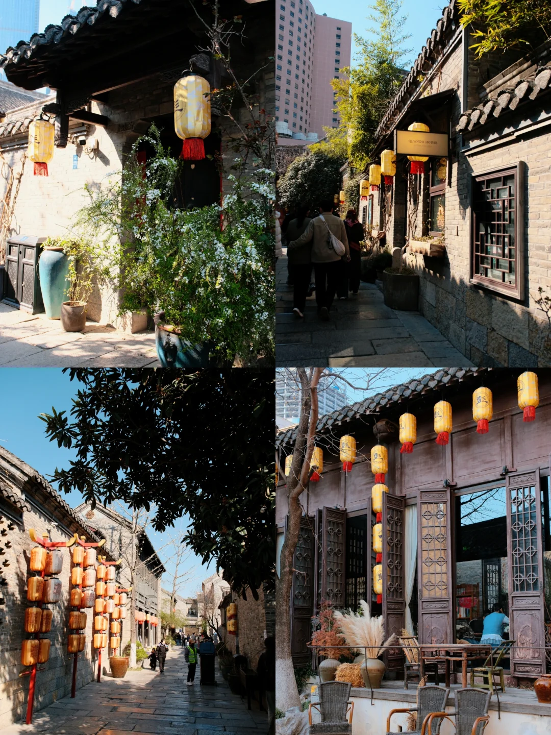 徐州攻略｜超适合一个人的两天一晚周末游❗