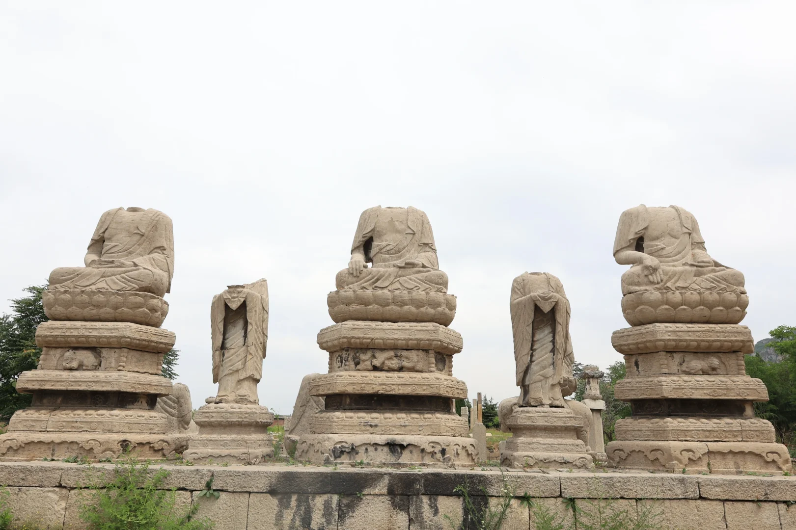 公共交通两日游邯郸攻略（下篇）