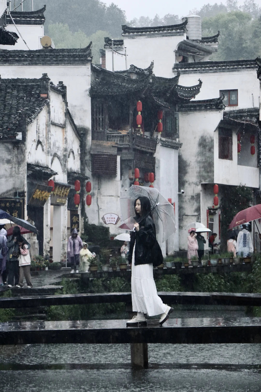 婺源3天2晚10景区超详细旅游路线📝攻略‼️