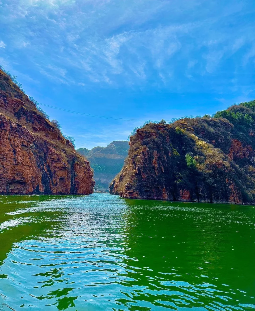 清明去哪玩,央视推荐这里!北京出发📣