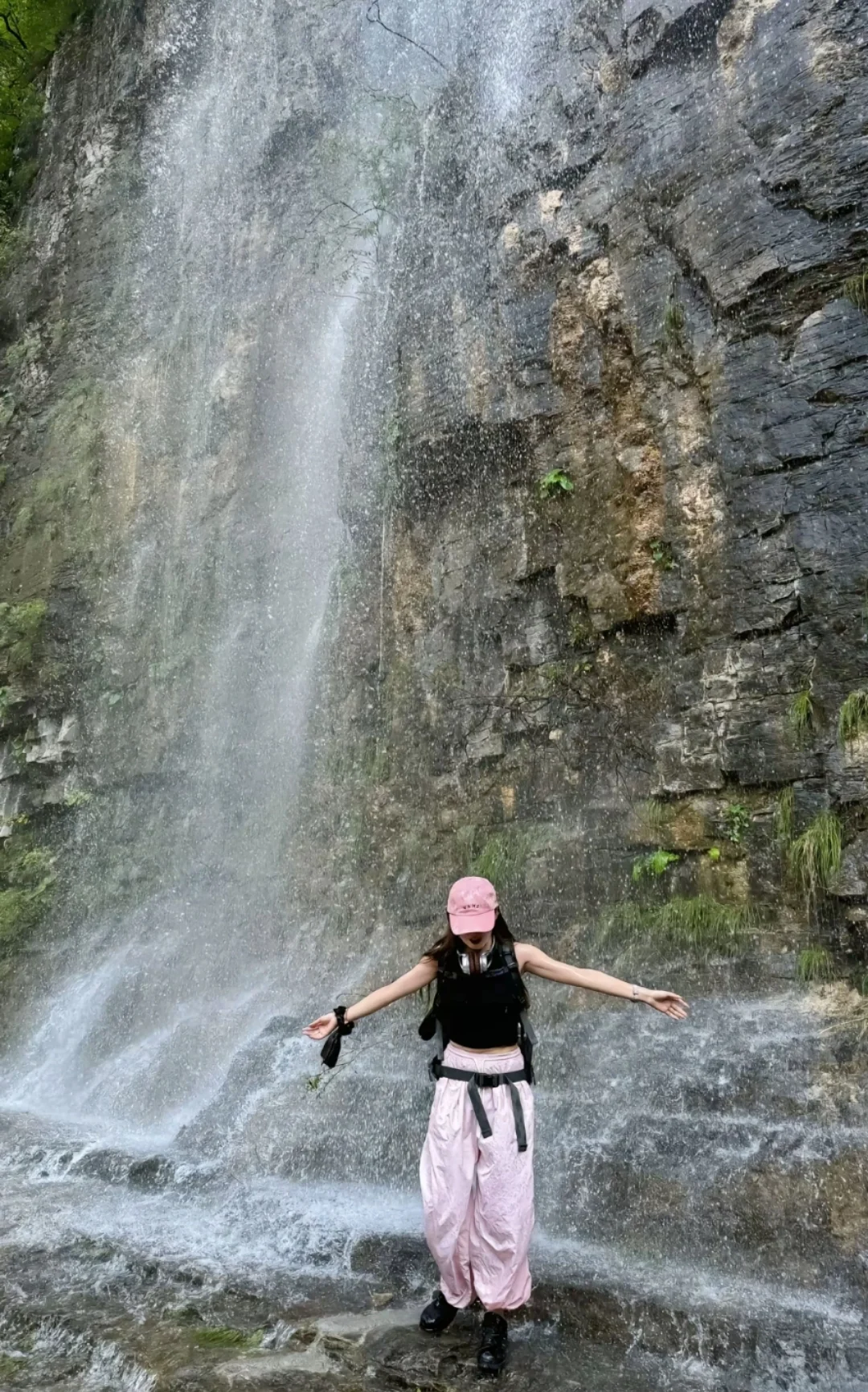 邯郸出发峰林峡焦作一日跟团游，邯郸周边游
