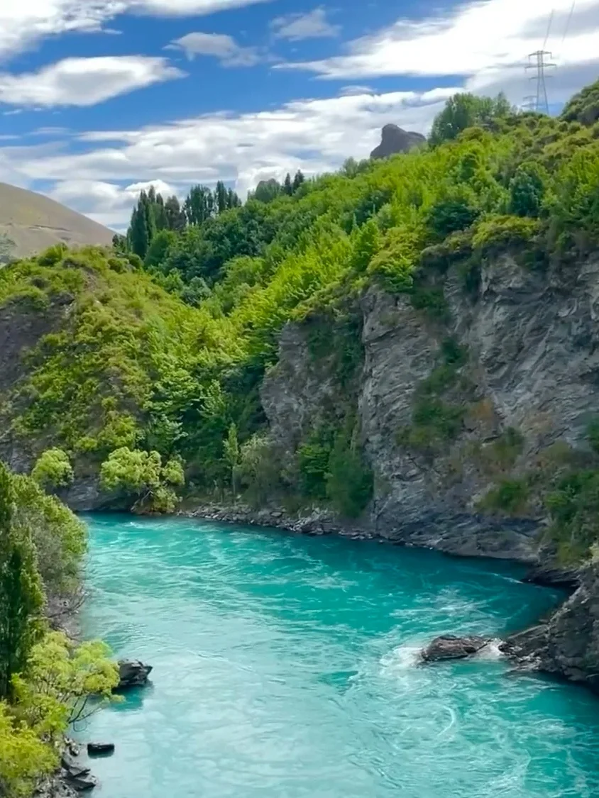 3.19新西兰已回,根本不像xhs说的那样。。