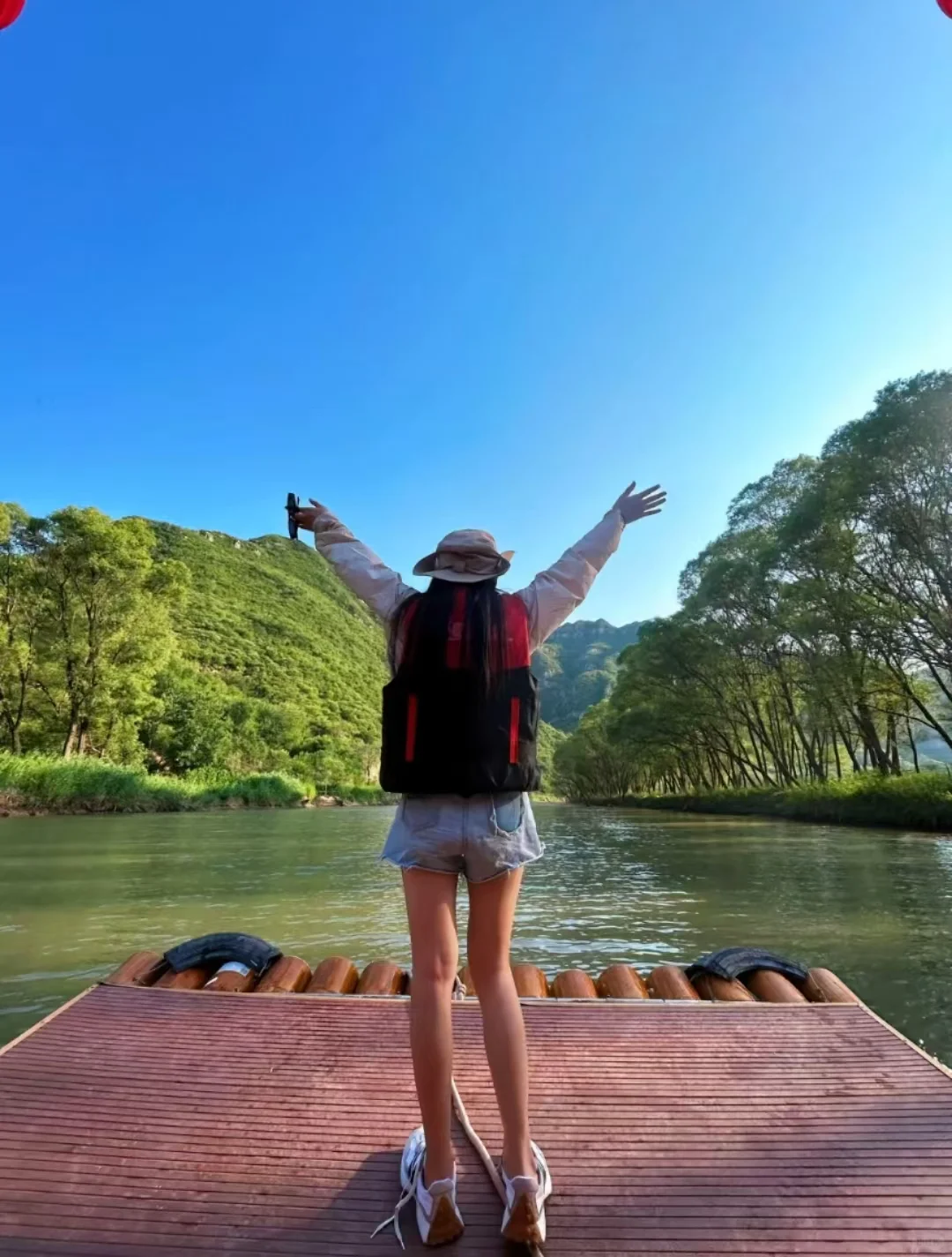 邯郸到赤壁悬流(山西)一日游，旅游攻略