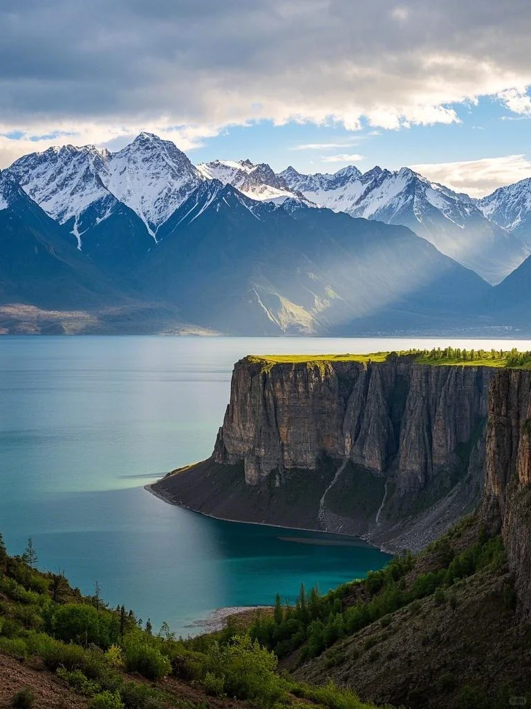 五一必打卡！5个神仙旅行地，出片率100%✨