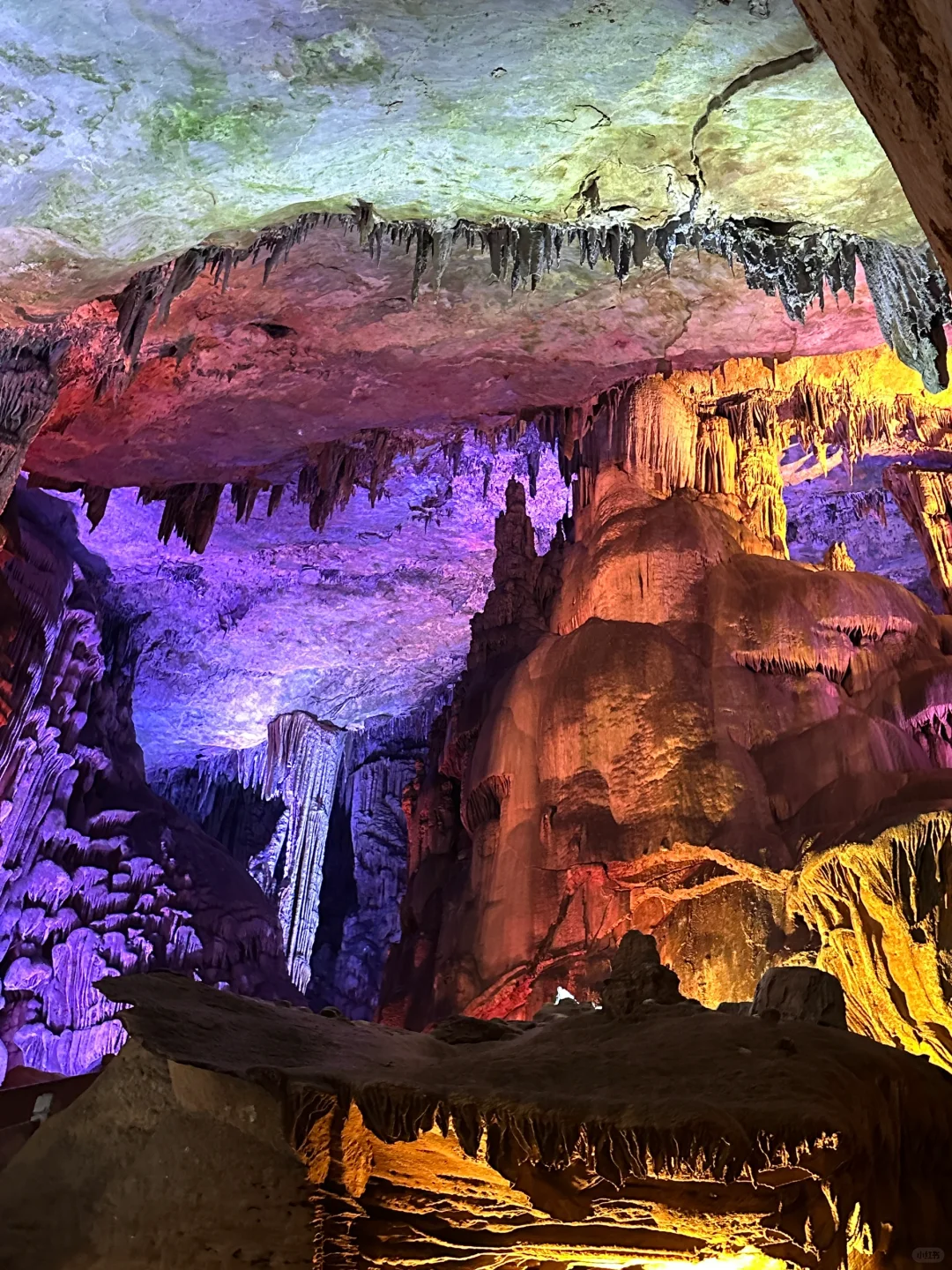 📍桐庐｜江浙沪最美“喀斯特地貌” 快来打卡