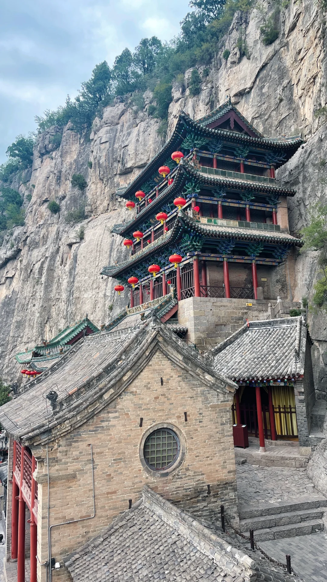 邯郸被低估的三千年古都