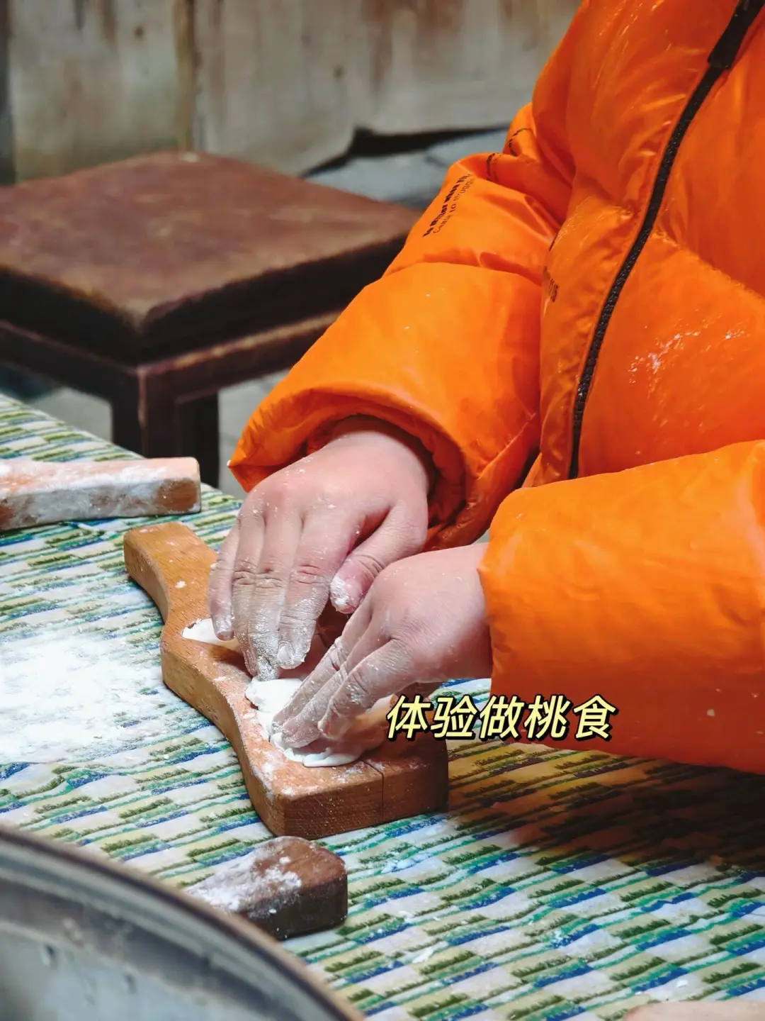 太震撼了‼这才是我心中浓浓的中国年味🧨🧨