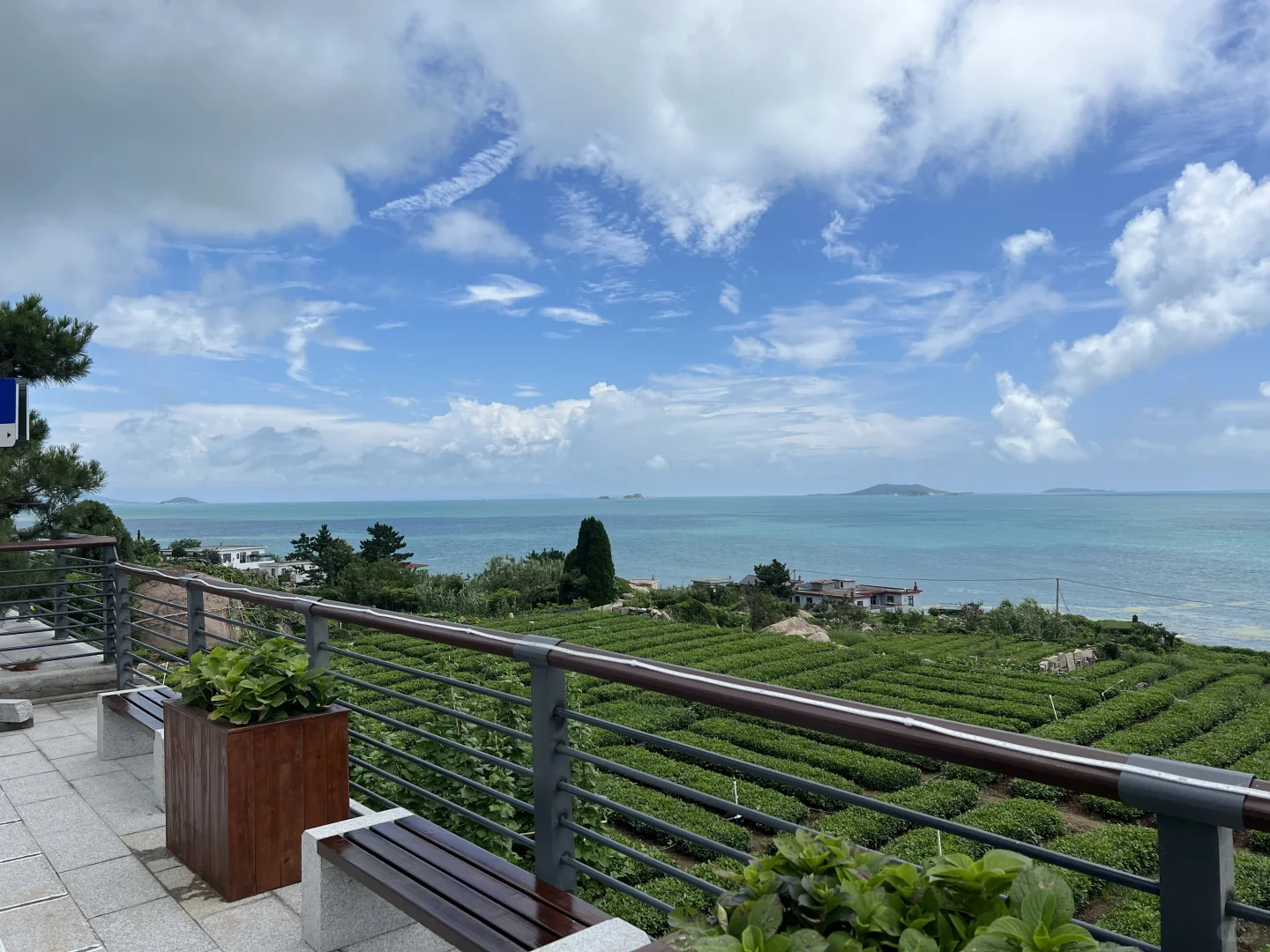 崂山景区最美环海公路一日自驾游（免费版）