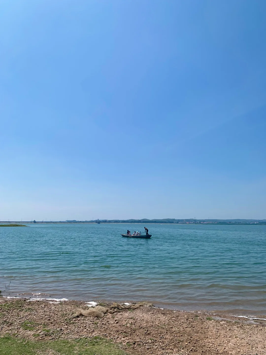 咱邯郸也有海🌊