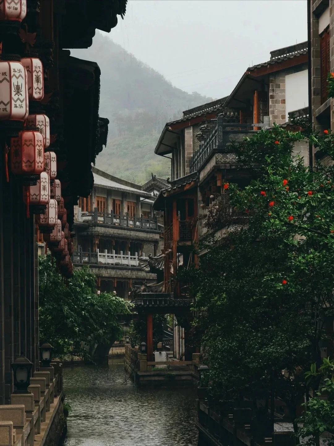 来丽水，这九个景点绝不容错过！🌟